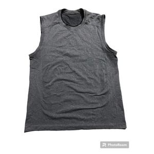 Lululemon Men’s Sleeveless Breathable Tank Medium